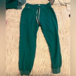 Figs Size Medium Joggers